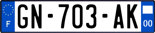 GN-703-AK