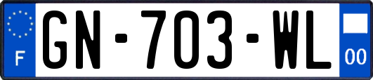 GN-703-WL