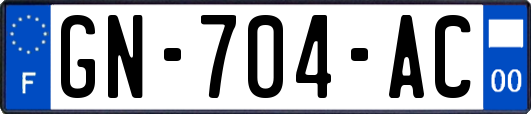 GN-704-AC