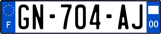 GN-704-AJ