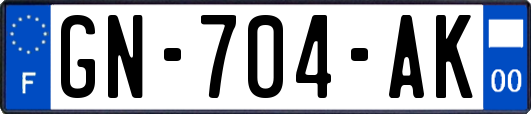 GN-704-AK