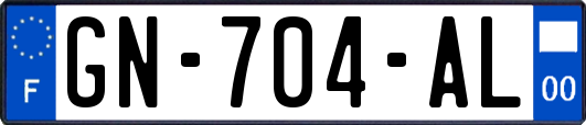 GN-704-AL