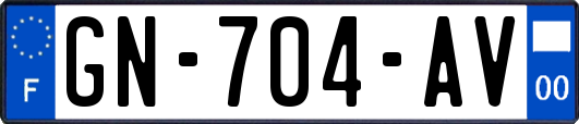 GN-704-AV