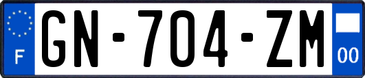 GN-704-ZM