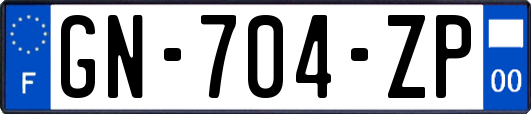 GN-704-ZP