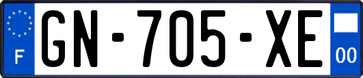 GN-705-XE