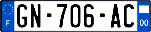 GN-706-AC