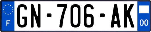 GN-706-AK