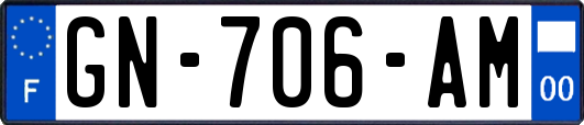 GN-706-AM