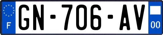 GN-706-AV