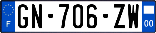 GN-706-ZW