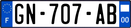 GN-707-AB