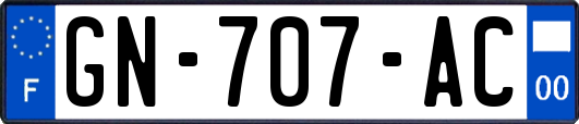 GN-707-AC