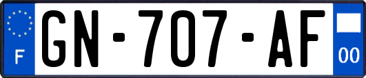 GN-707-AF