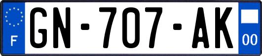 GN-707-AK