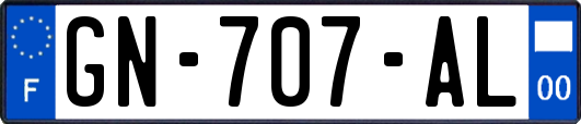 GN-707-AL