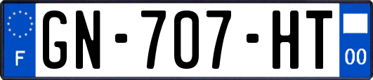 GN-707-HT