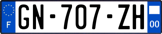 GN-707-ZH