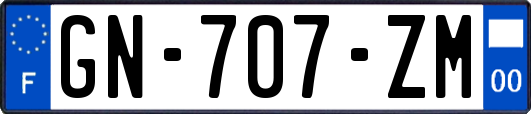 GN-707-ZM