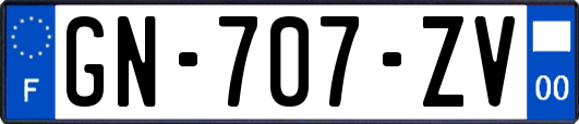 GN-707-ZV