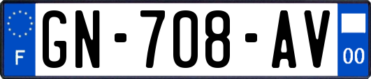 GN-708-AV