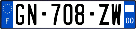 GN-708-ZW