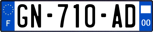 GN-710-AD