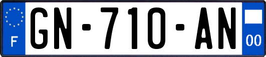 GN-710-AN