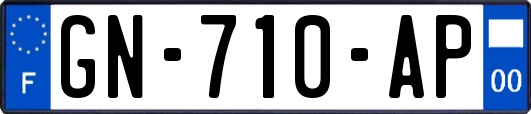 GN-710-AP