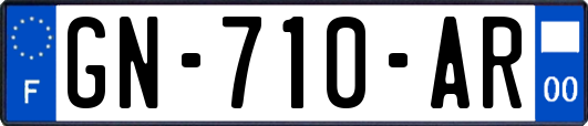 GN-710-AR