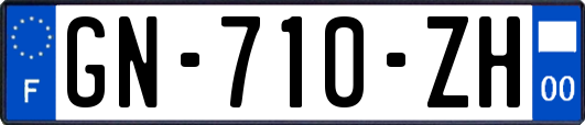 GN-710-ZH