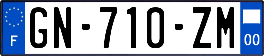 GN-710-ZM