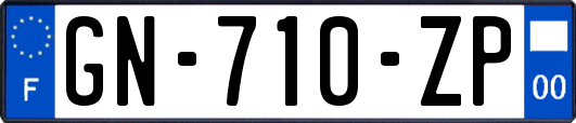 GN-710-ZP