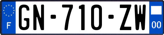 GN-710-ZW