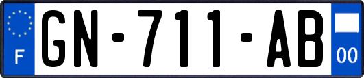 GN-711-AB