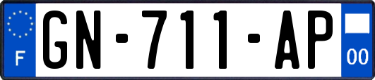 GN-711-AP