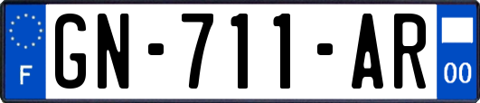 GN-711-AR