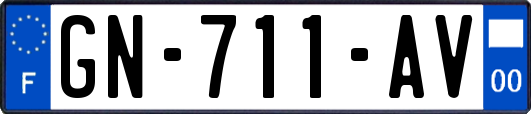 GN-711-AV