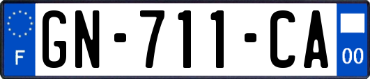 GN-711-CA