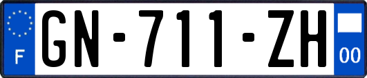 GN-711-ZH