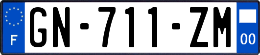 GN-711-ZM