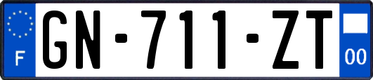 GN-711-ZT
