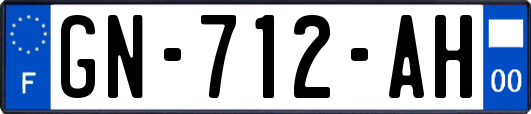 GN-712-AH
