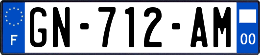 GN-712-AM
