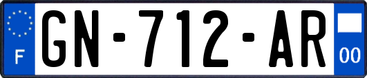 GN-712-AR