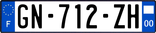 GN-712-ZH