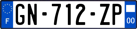 GN-712-ZP