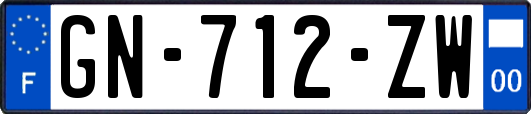 GN-712-ZW