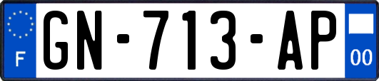 GN-713-AP