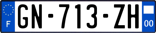 GN-713-ZH